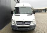 Mercedes-Benz Sprinter 316 CDI Maxi | Hoch + Lang | Klima  - Angebote