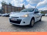 Renault Clio Expression 1.2 16V 75 Klimaanlage TÜV.04.26 - Renault Clio aus 2011