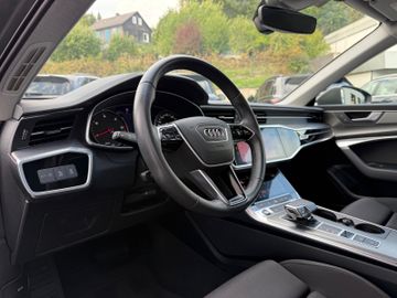 Audi A6 - 11