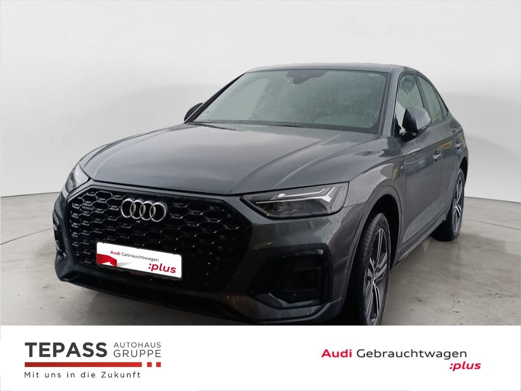 Image of Audi Q5