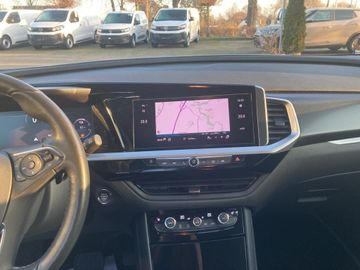 Opel GRANDLAND HYBRID 1.6 TURBO 133KW180PS ULTIMATE