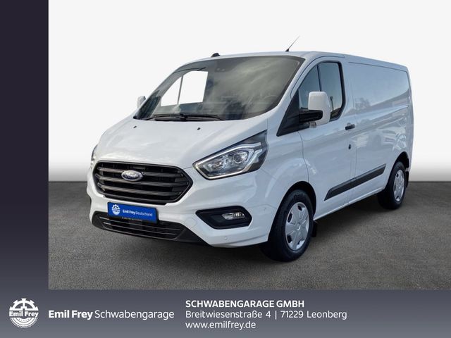 Ford Transit Custom 280 L1H1 VA Autm. Trend *RFK *PDC