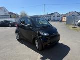 Smart ForTwo cabrio 1.0 75kW BRABUS BRABUS - : Roadster, F7