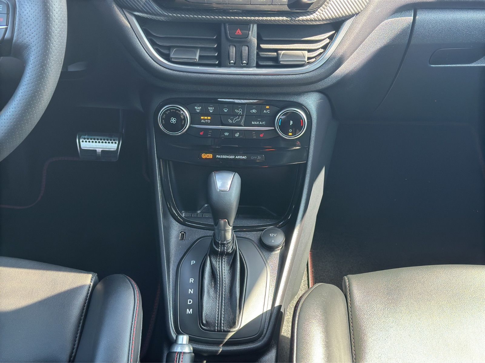 Fahrzeugabbildung Ford Puma ST X *S&S*ACC*CAM*B&O*LED*1.HD*