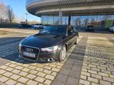 Audi Verkaufe mein Audi A6 313PS bi-turbo - Audi A6: Turbo
