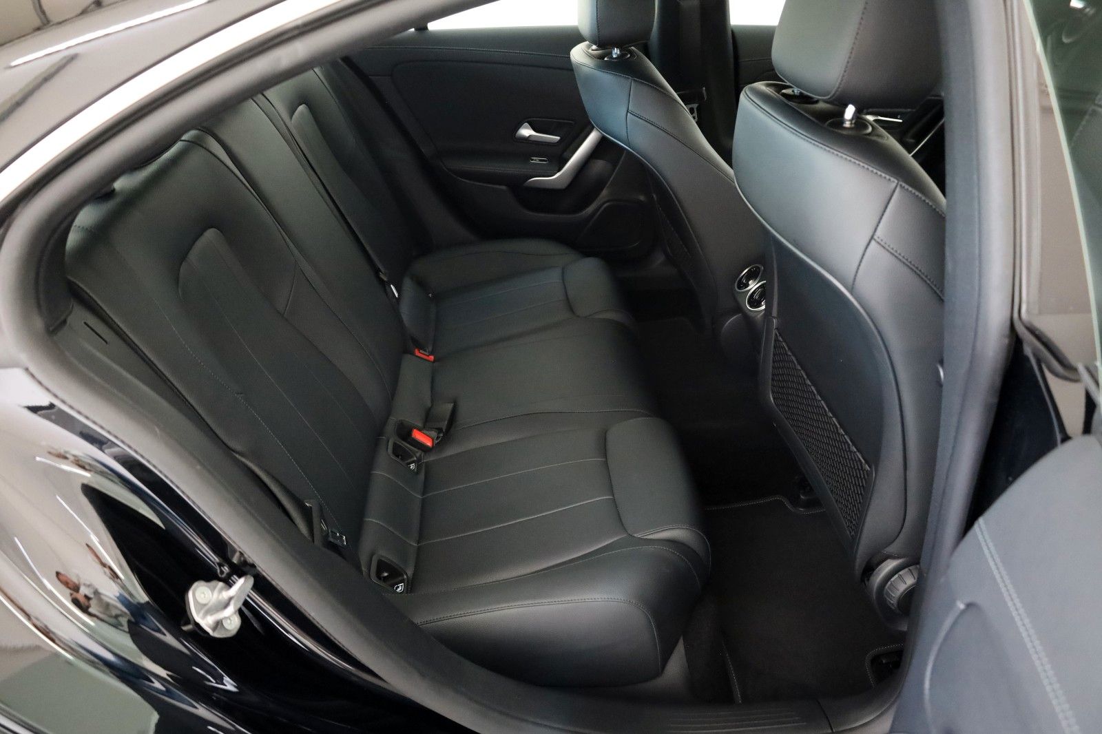 Fahrzeugabbildung Mercedes-Benz CLA 250 e Progressive ,Leder,Navi,LED,SH,Kamera