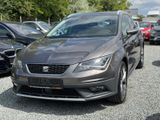 Seat Leon ST X-Perience 4Drive*4x4*Tüv Neu*Euro 6*Ahk - Seat Leon: X Perience