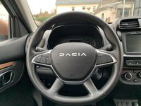 Dacia Spring - Vorschau Bild 15