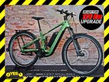 Simplon Stomp :E Rohloff E14 100Nm 800Wh - Simplon E-Bikes