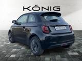 Fiat 500e Neuer 500 elektro 42kWh Klimaauto/Carplay - Fiat 500e Gebrauchtwagen