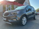 Opel Mokka X Innovation 1.4 Turbo SHZ LHZ NAVI AHK - Opel Mokka Turbo Gebrauchtwagen