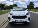 Kia Sportage 2.0 CRDi 185 AWD GT line Automatik ... - Kia Sportage mit Diesel-Antrieb: Geländewagen, Automatik