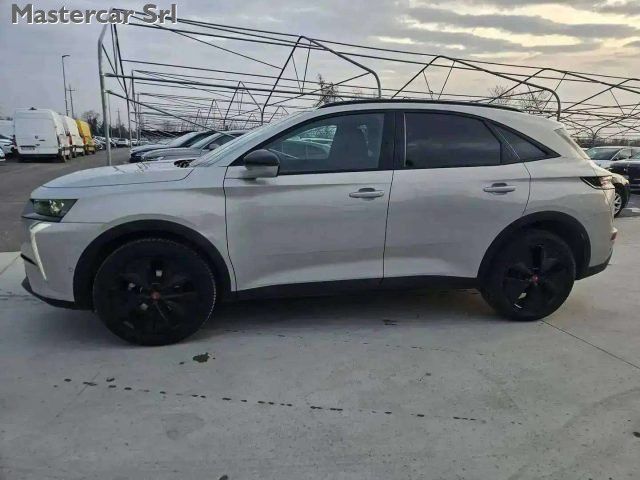 DS Automobiles DS AUTOMOBILES DS 7 DS7 1.5 hdi Performance Line imagem 3