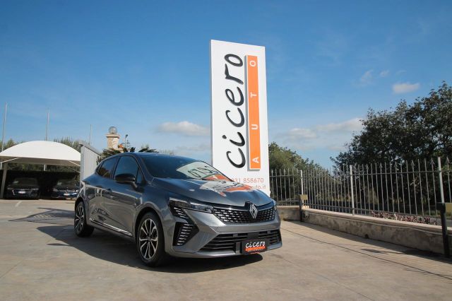 Другие Renault Clio TCe 90 CV 5p Techno|2024