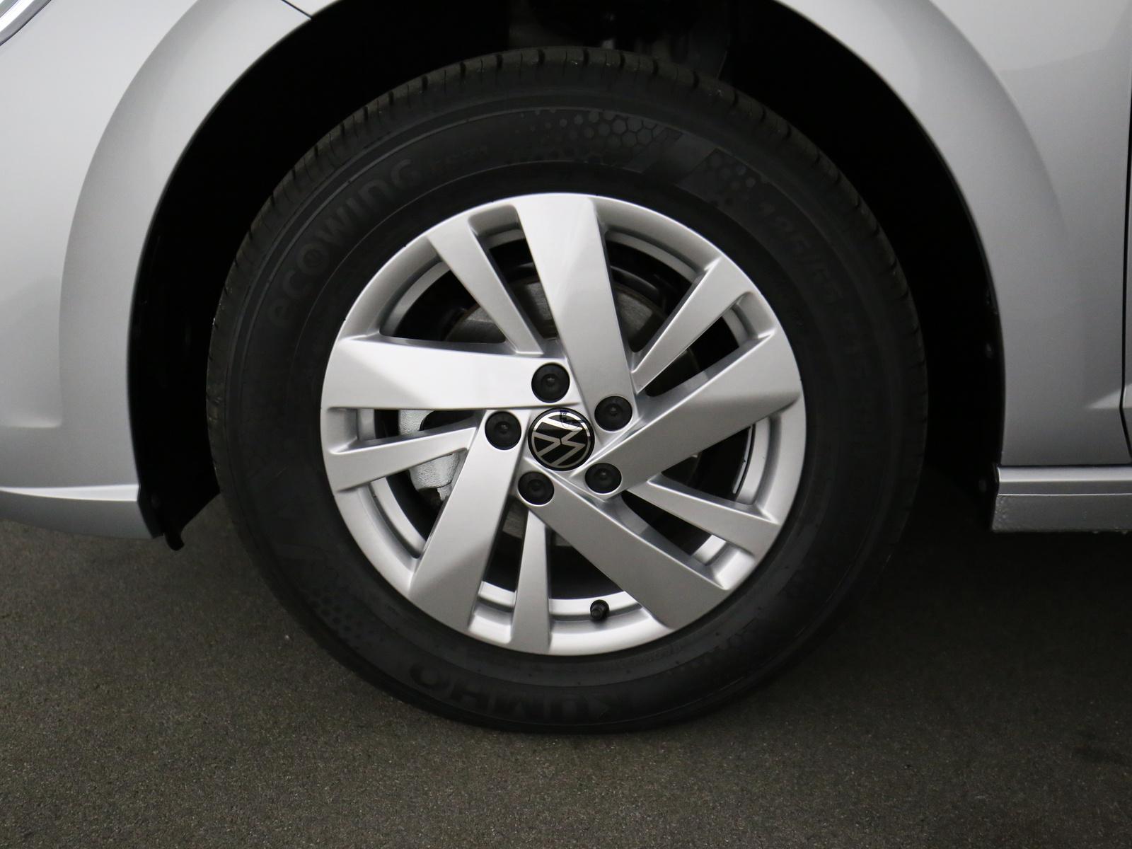 Volkswagen Polo 1.0 TSI DSG Style LED Navi Pano-Dach ACC K, миниатюра 24