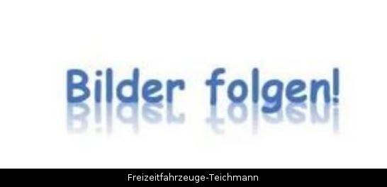 Roller Team Zefiro 287 P Power Edition demnächst verfügbar