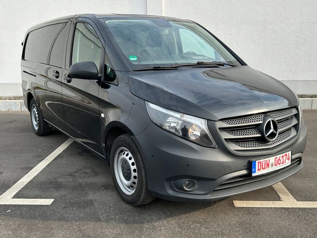 Mercedes-Benz Vito Mixto 116 CDI lang *Klima*Kamera*PDC*