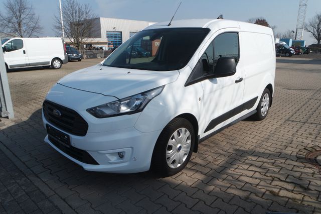 Ford Transit Connect Kasten Trend*KLIMA*NAVI*KAMERA*