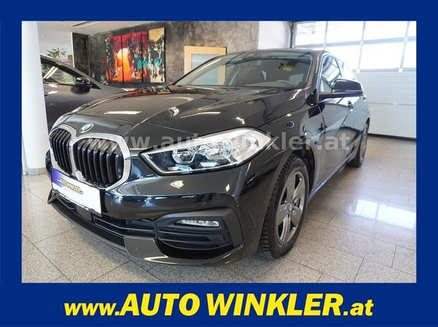 BMW 118 Business/Nav/PDC/Temp.