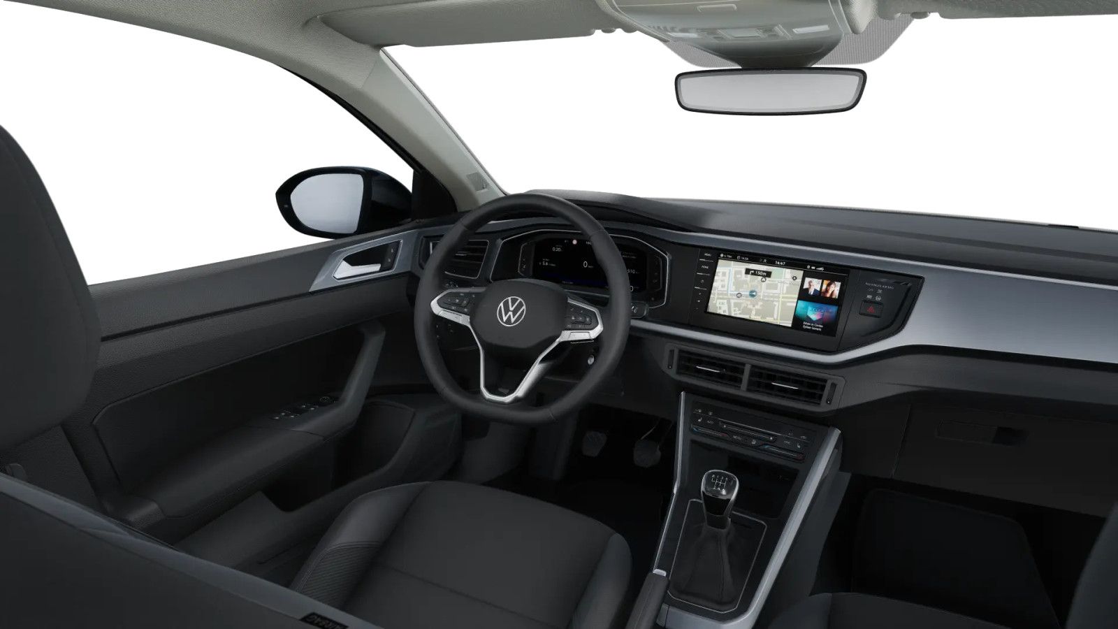 Volkswagen Taigo - Bild 10