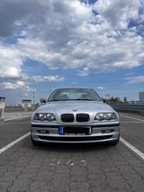 BMW 323i - E46 - Scheckheftgepflegt  - BMW 323: 323i E46