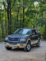 Ford Expedition - Ford Expedition Gebrauchtwagen