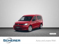 Volkswagen Caddy - Vorschau Bild 1