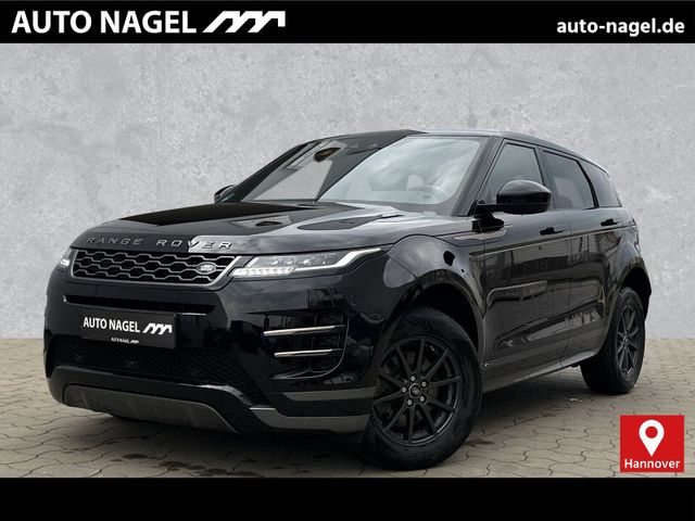 Land Rover Range Rover Evoque D150 R-Dyn.S 17"TFT el.Heckkl