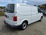 Volkswagen T6 2.0 TDI LR  Navi  Klima Heckflügeltüren AHK L - VW T6 andere Gebrauchtwagen