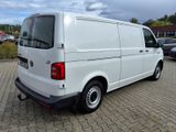 Volkswagen T6 2.0 TDI LR  Navi  Klima Heckflügeltüren AHK L - VW T6 andere Gebrauchtwagen