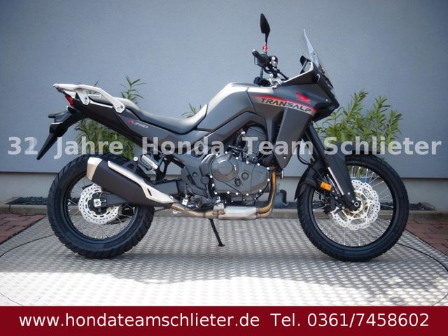 Honda XL750 Transalp "1800,00 € gespart"