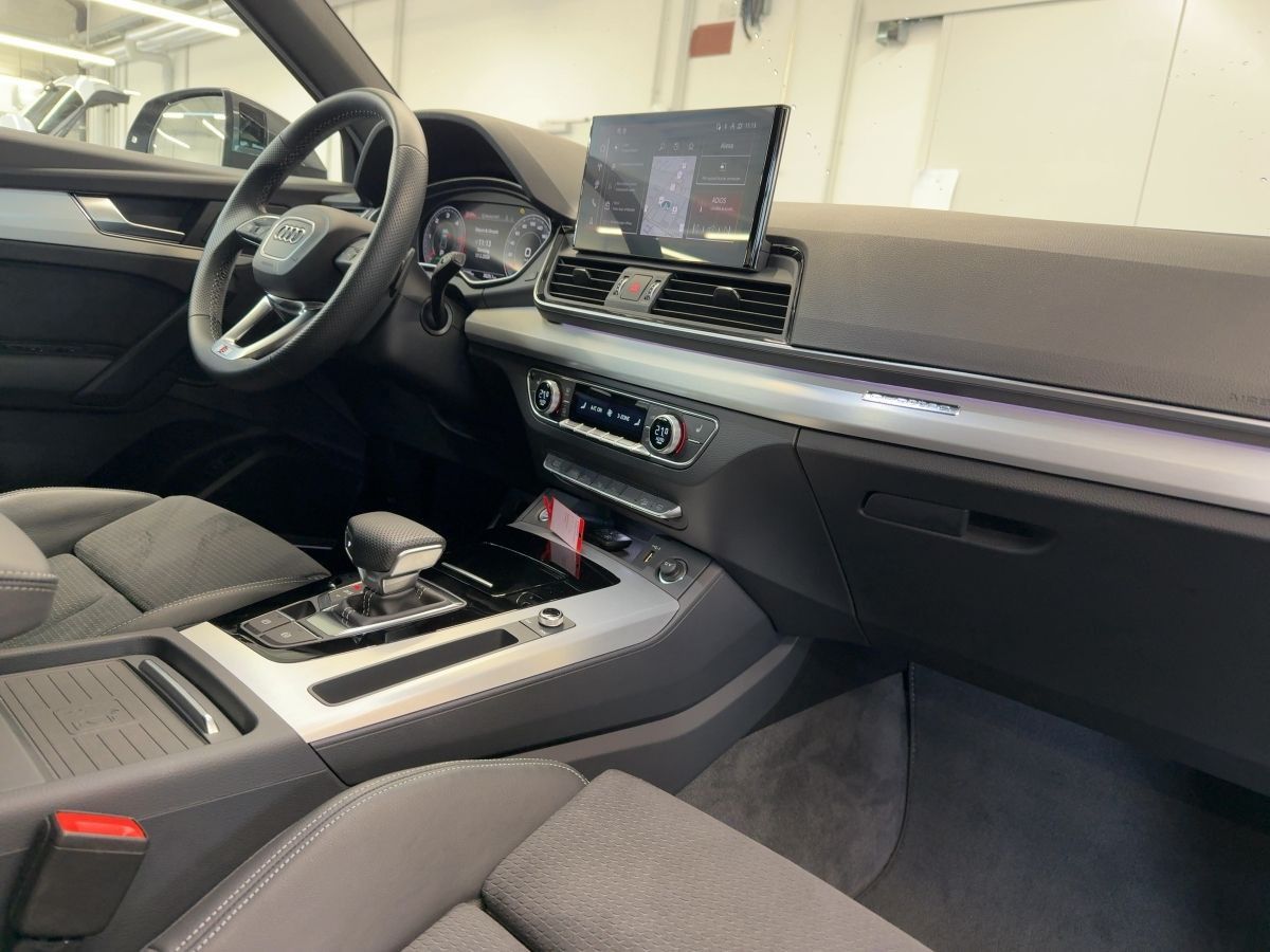 Audi Q5 - Bild 17