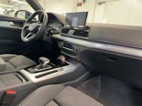 Audi Q5 - Vorschau Bild 17