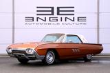 Ford Thunderbird 2-door Landau Coupe - Ford Thunderbird mit Benzin-Antrieb