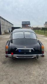 Andere Tatra 603 1965 - Andere: Limousine, Tatra 603