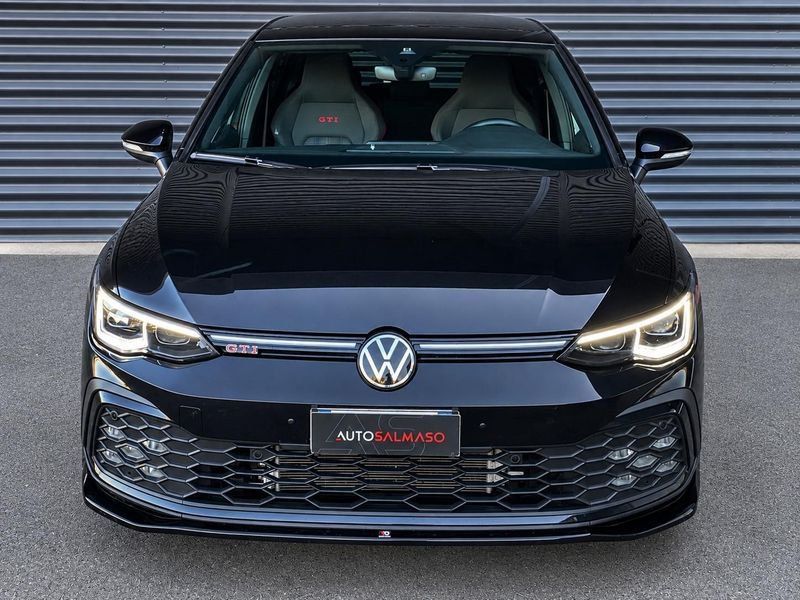 Volkswagen Golf GTI 2.0 TSI GTI DSG 245 CV imagem 2