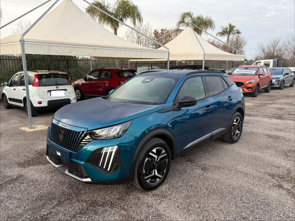 Image of Peugeot 2008