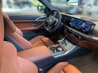 BMW M4 - Vorschau Bild 4