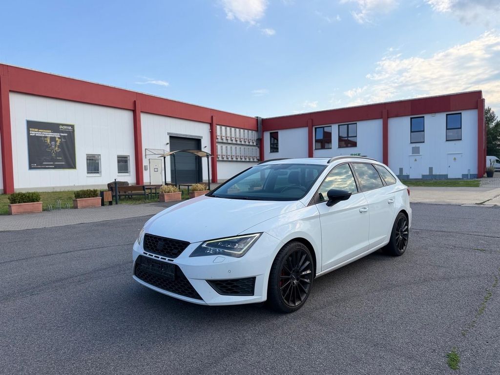 Image of Seat Leon