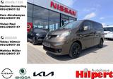 Nissan NV200 1.5dCi 110 DPF Evalia Tekna - Nissan NV200: Kombi