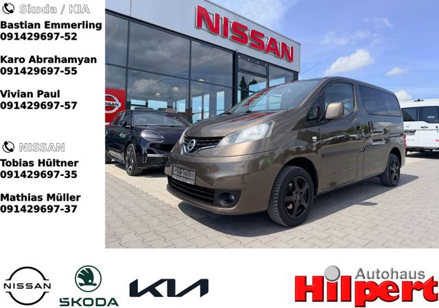NISSAN NV200