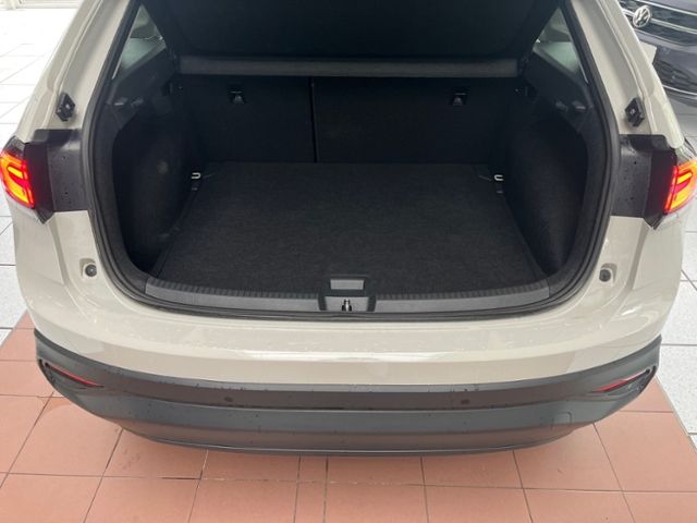 Fahrzeugabbildung Volkswagen Taigo 1.0 TSI DSG GOAL GJR ACC SHZ KLIMA
