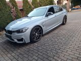 BMW Bmw 335 F30i mit M3-Look Paket,M-Performance - BMW: Performance Paket