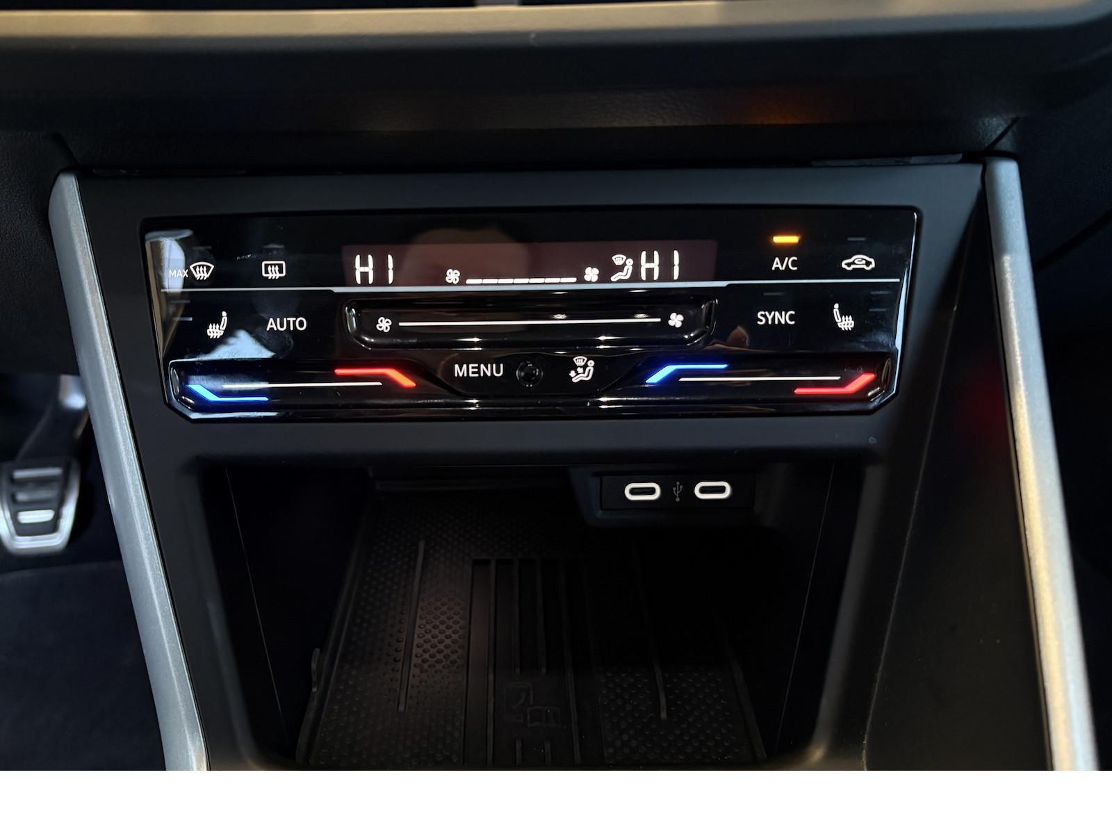 Volkswagen Taigo 1,0TSI Goal PDC SHZ ACC AppConnect, миниатюра 13