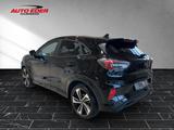 Ford Puma Hybrid ST-Line X Sportpaket Bluetooth Navi - Ford Puma in Dresden