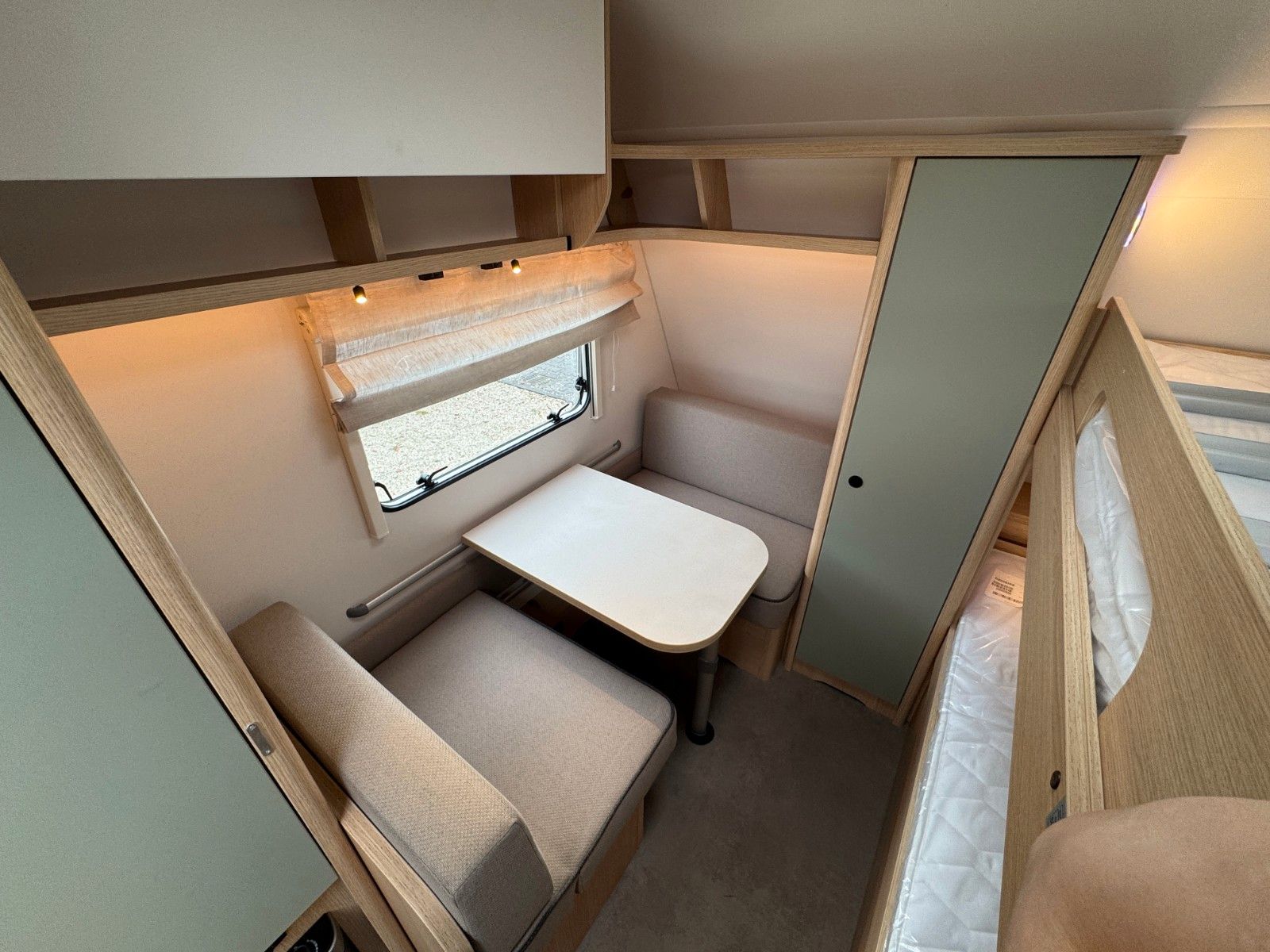 Fahrzeugabbildung LMC Style Lift 500 K - SUMMER SALE -