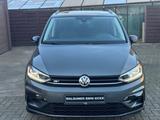 Volkswagen Touran 1.5 TSI DSG R-LINE 7-SITZE LED BLACK PACK - VW Touran Gebrauchtwagen in Oberhausen