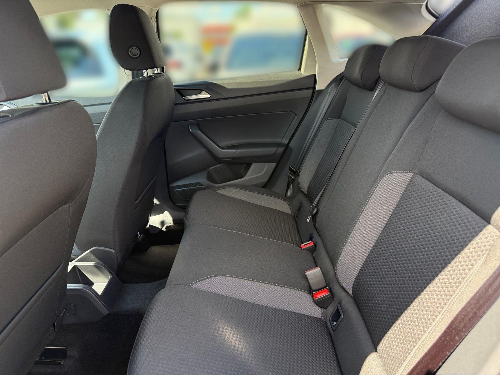 Volkswagen Taigo 1.0 TSI DAB+ LED FrontAssist LM Felgen, миниатюра 9