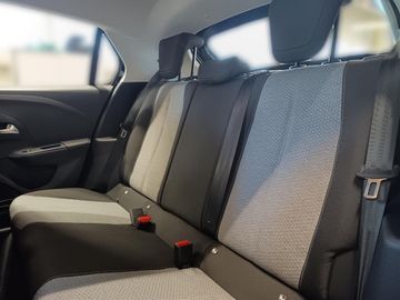 Opel Corsa Electric 11 KW Charger Wärmep. Akku 100%