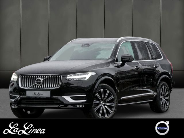 Volvo XC90 B5 D AWD Plus Bright Geartronic